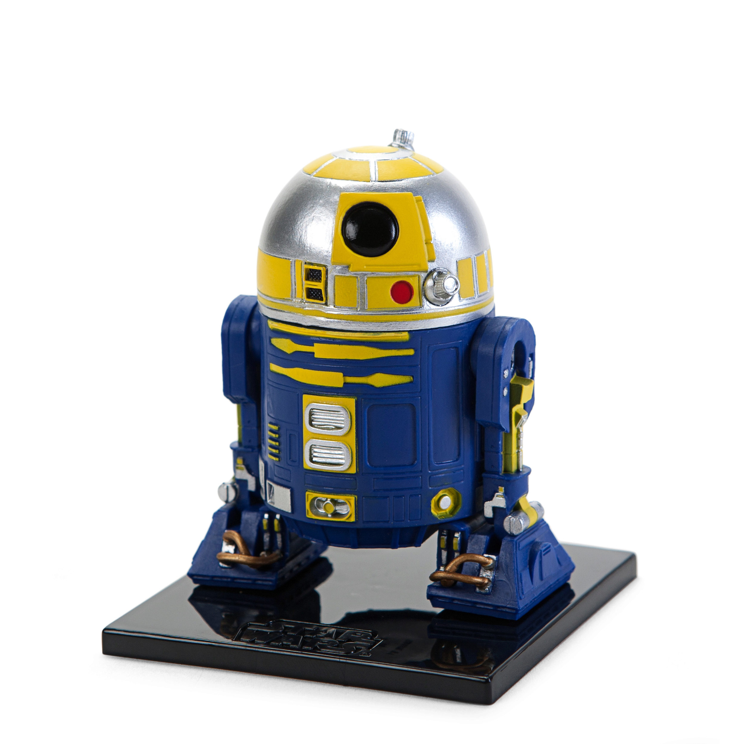 TFA R2-B1 Premium PVC Figure