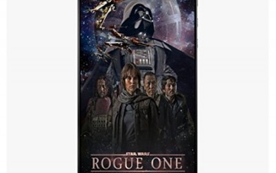 New Rogue One iPhone 7 Plus Case now in stock!