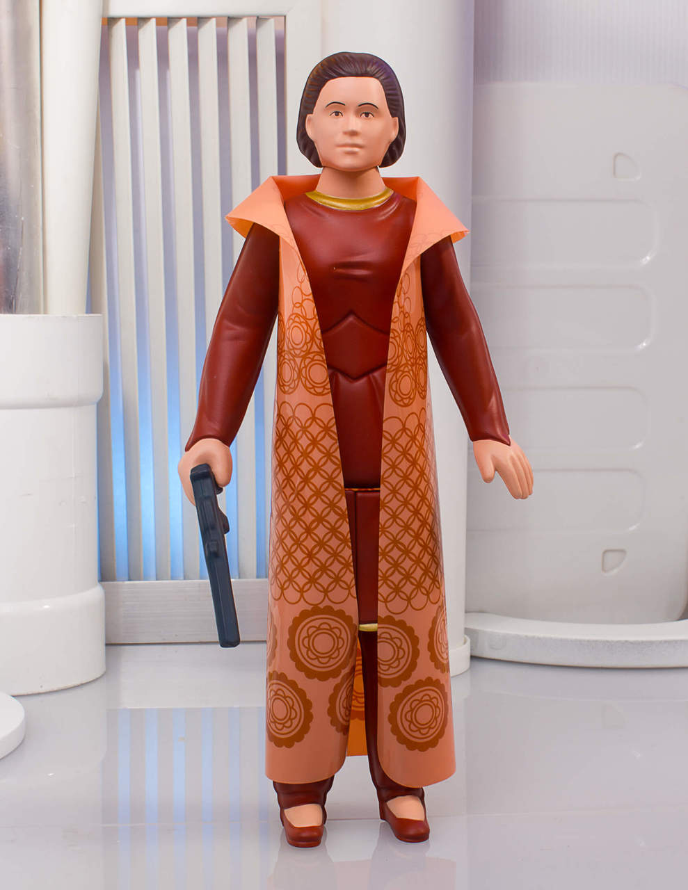 TESB Leia Bespin "Cloud City" Jumbo Figure 2