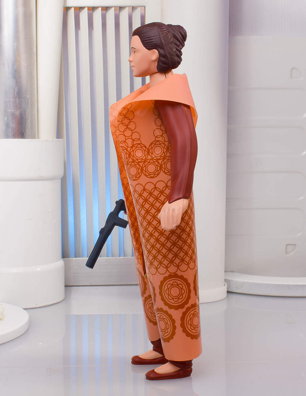 TESB Leia Bespin "Cloud City" Jumbo Figure 3