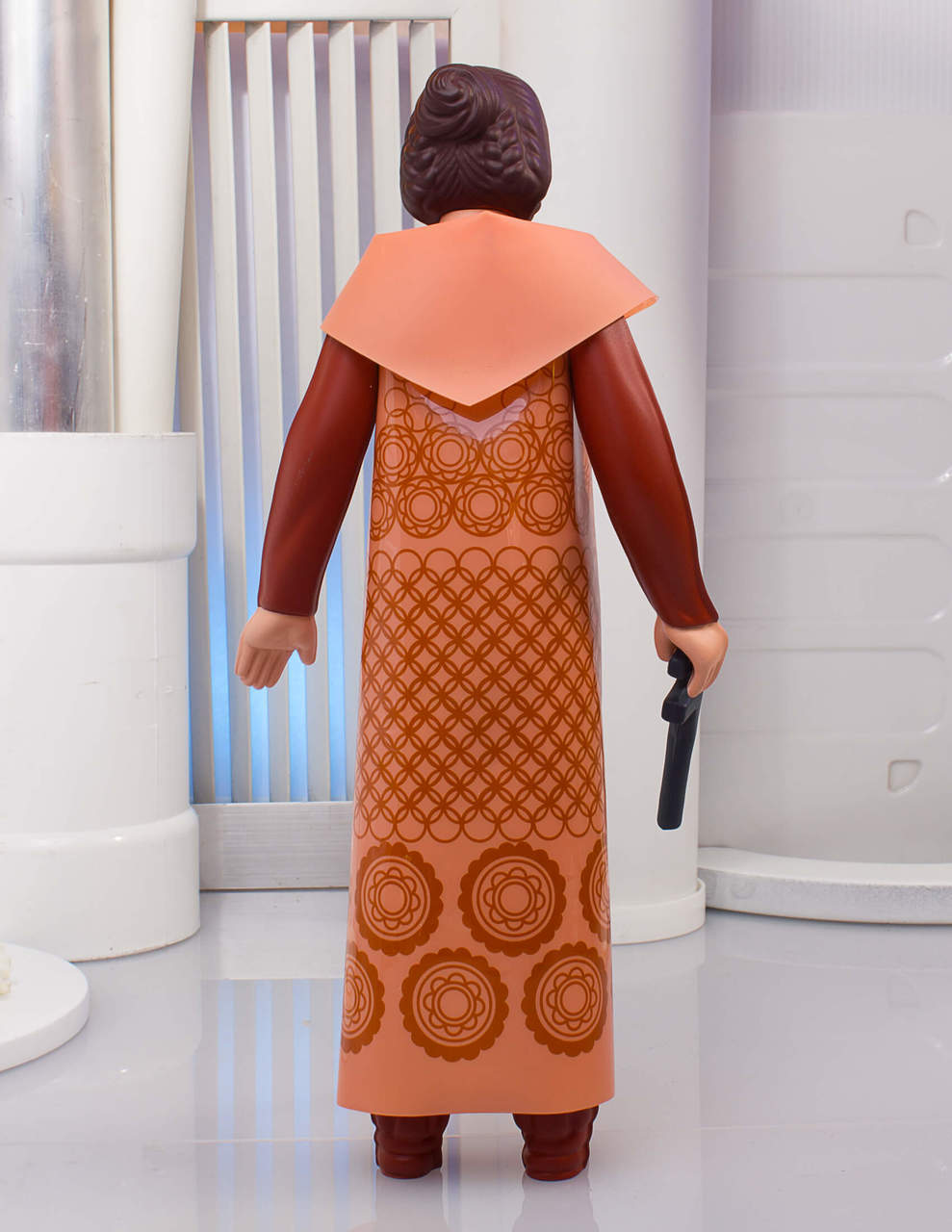 TESB Leia Bespin "Cloud City" Jumbo Figure 5