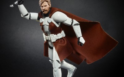 New Star Wars Black Series Figures Rundown!