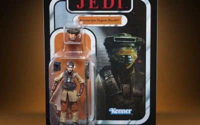 New Star Wars Vintage Figure Rundown!