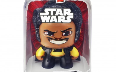 Holiday 2018 Deal: Star Wars Mighty Muggs Rundown!