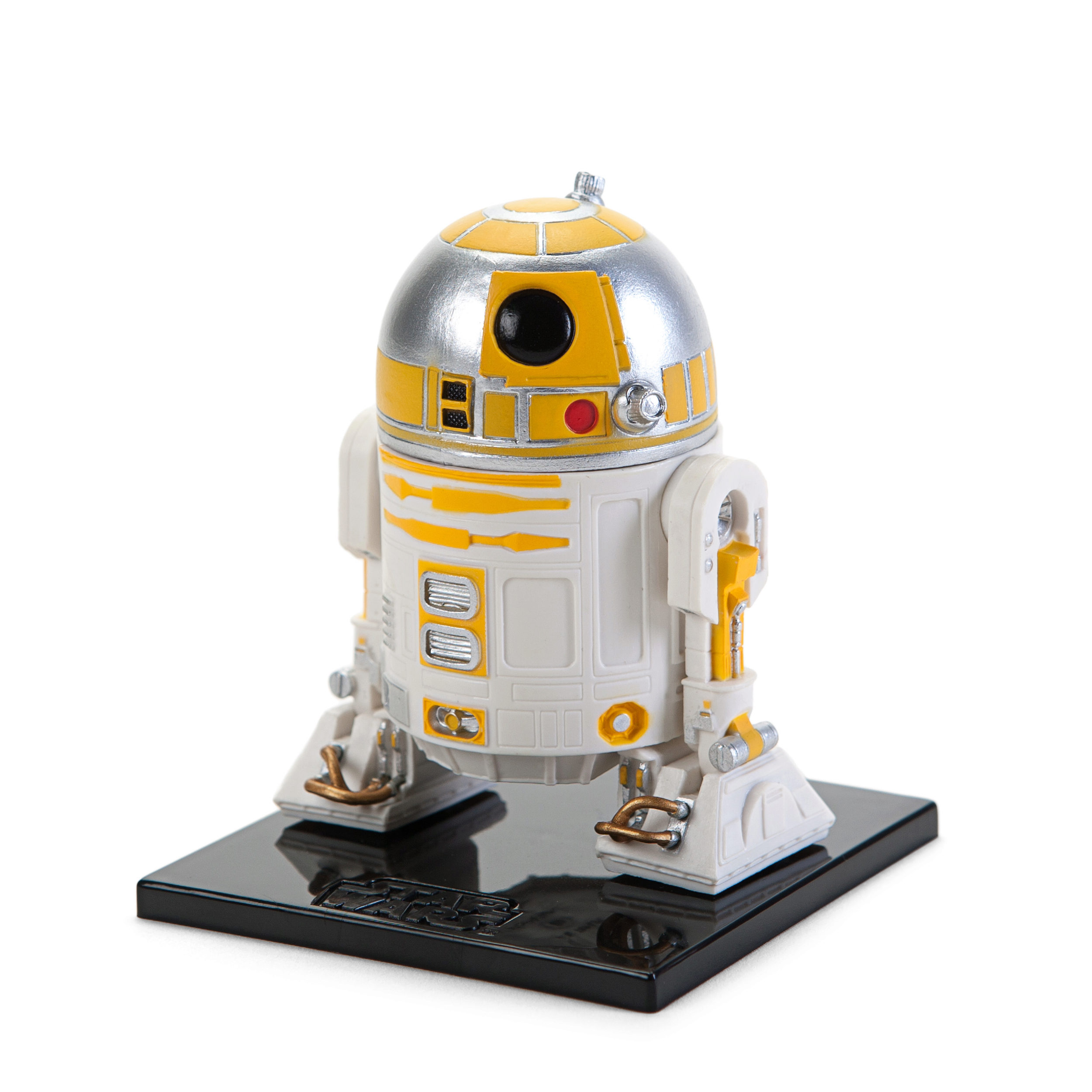 TFA R2-D3 Premium PVC Figure