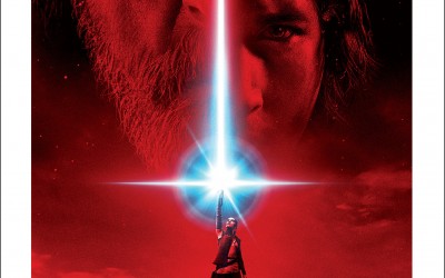New The Last Jedi: Expanded Edition Book now in stock!