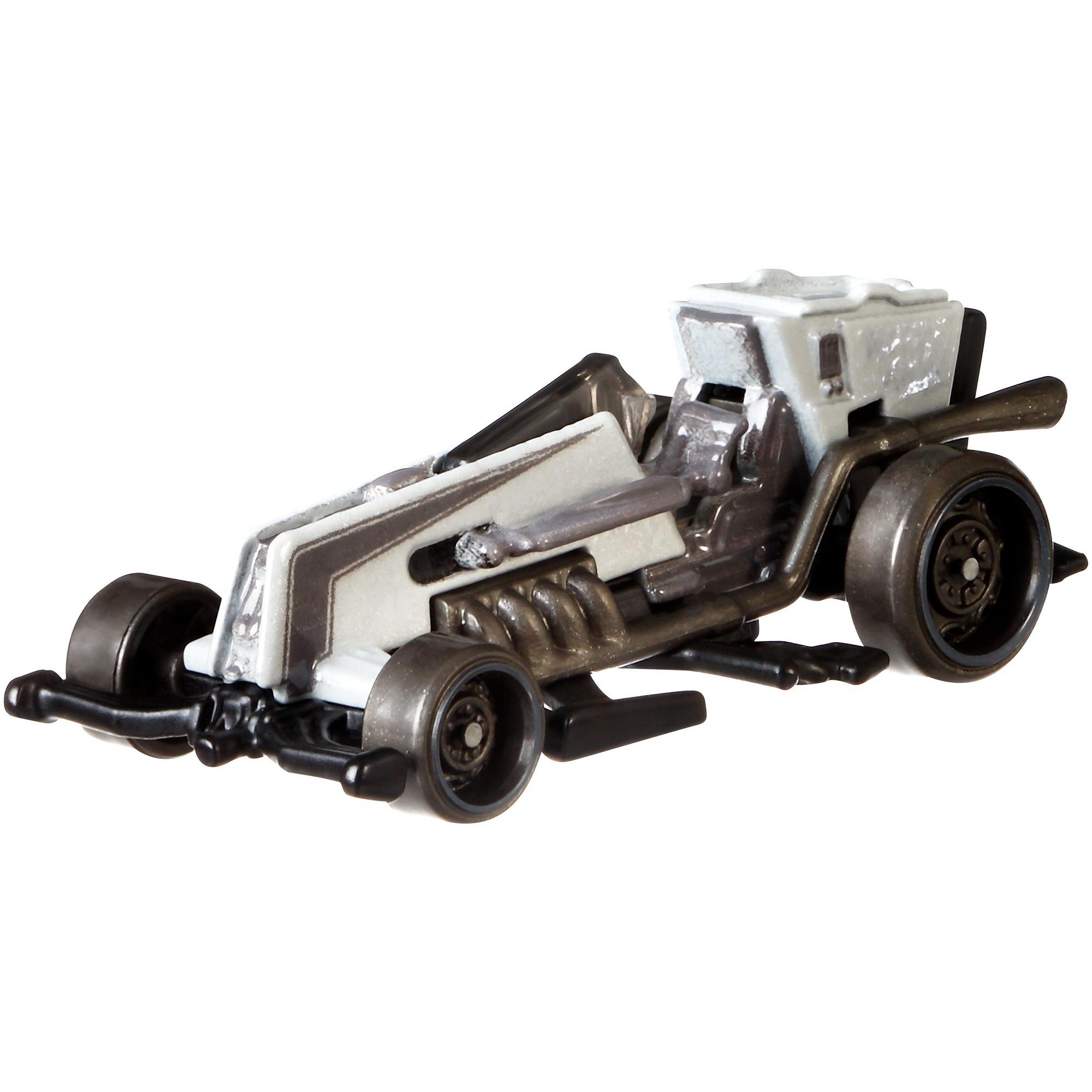Solo: ASWS HW Imperial Patrol Speeder Carship 3