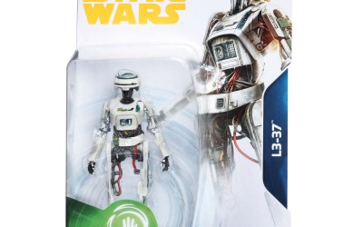 New Solo Movie Force Link 2.0 Figures Rundown!