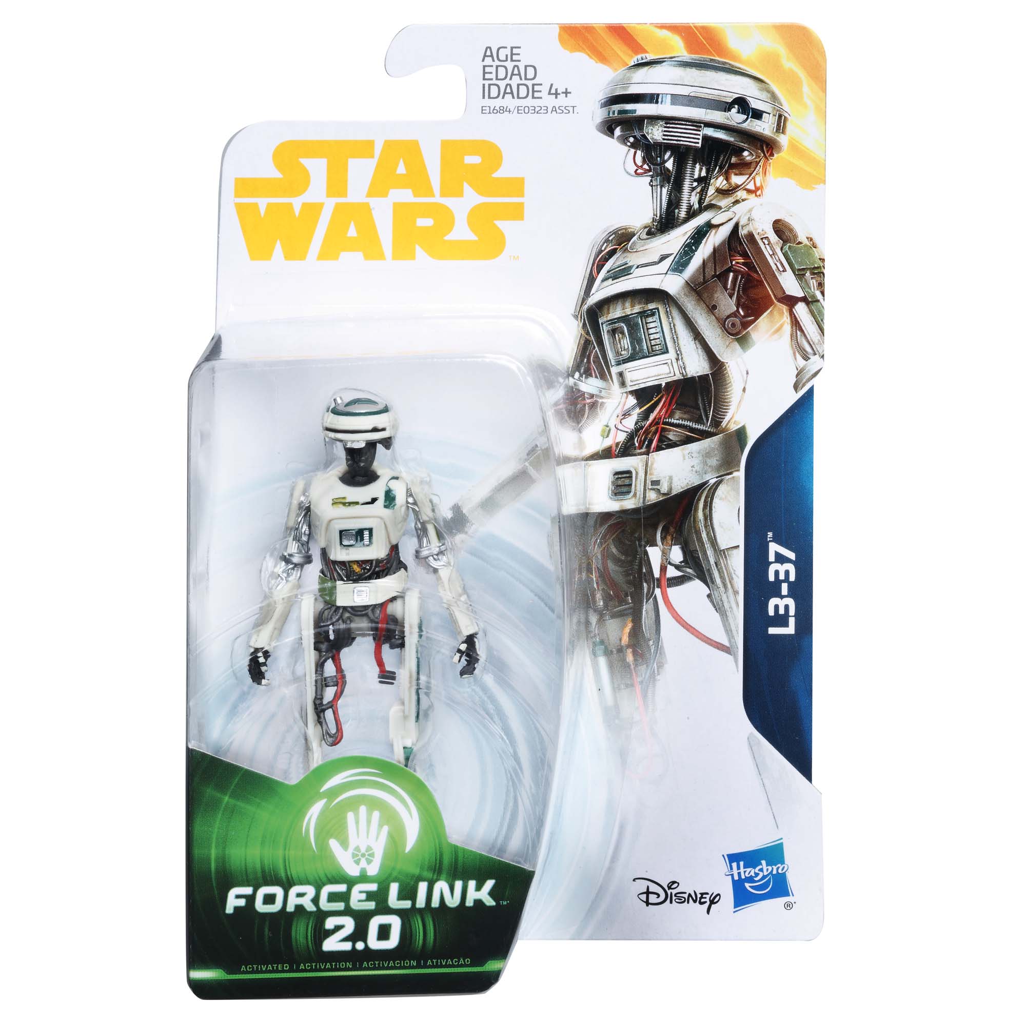 Solo: ASWS Force Link 2.0 L3-37 Figure 1