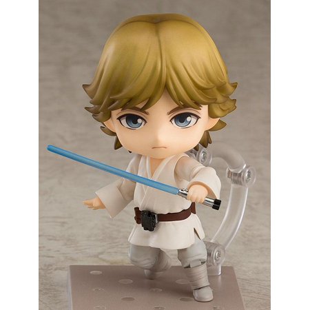 New A New Hope Luke Skywalker Nendoroid Figure now available!