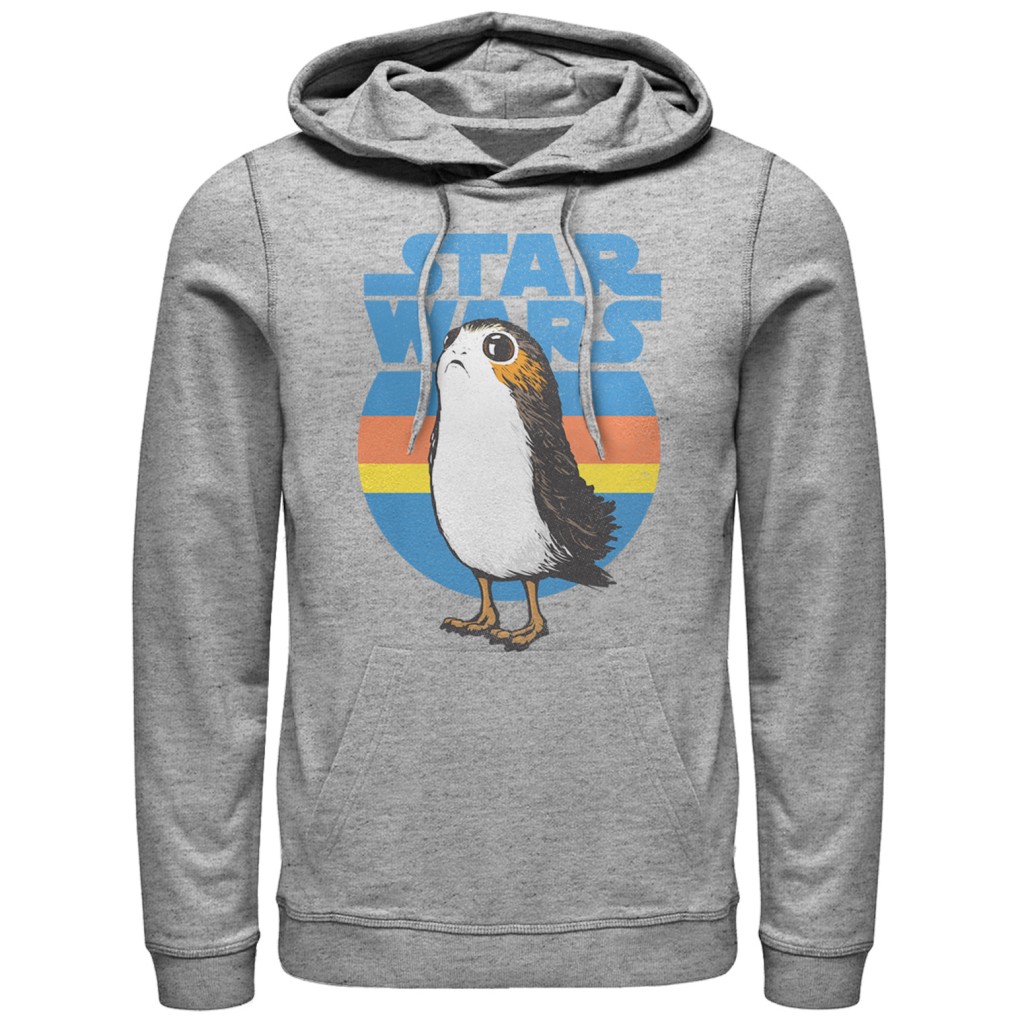 porg sweatshirt