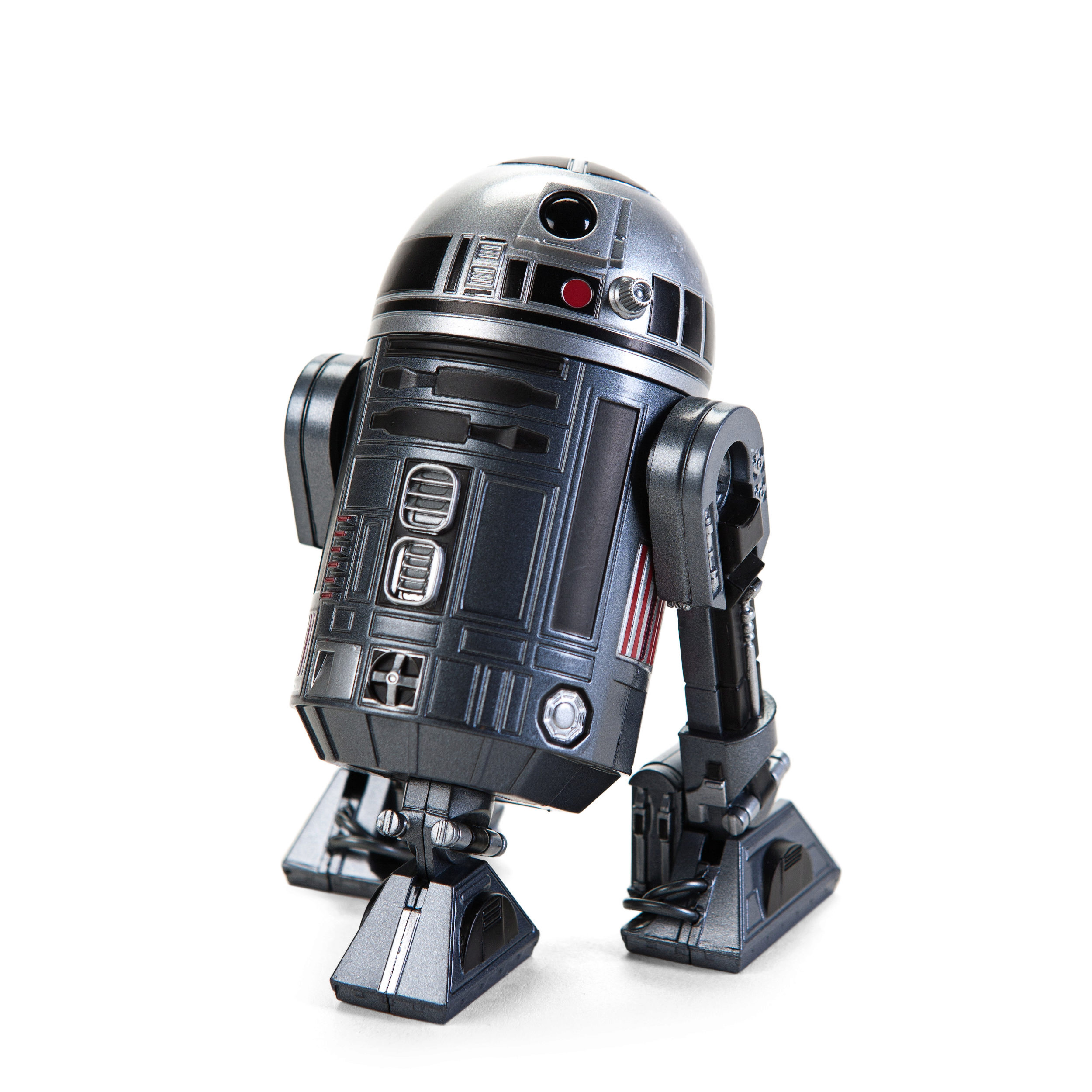 TFA R4-K5 Premium Figure