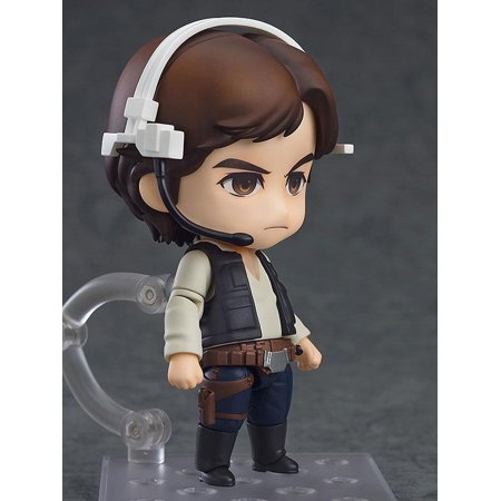 ANH Han Solo Nendoroid Figure 3