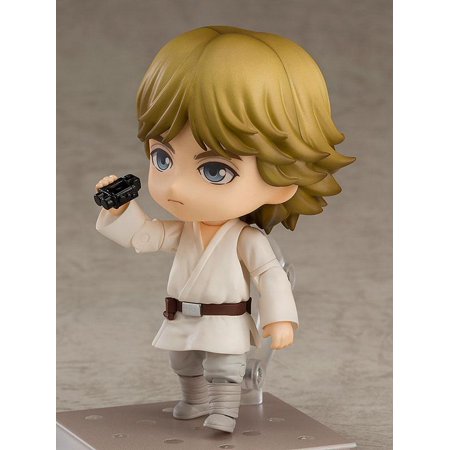 ANH Luke Skywalker Nendoroid Figure 4