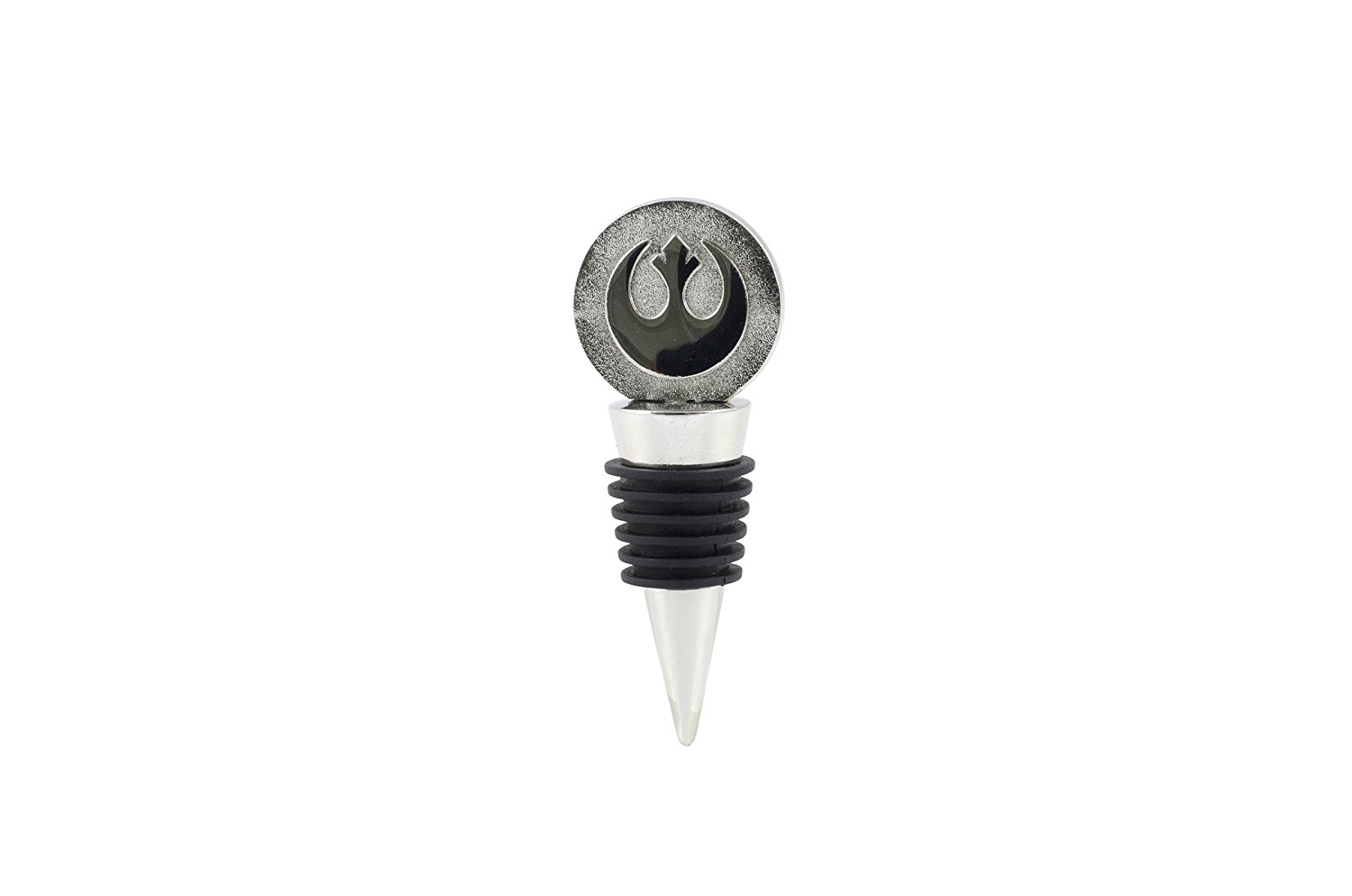 TLJ Rebel Bottle Stopper 1