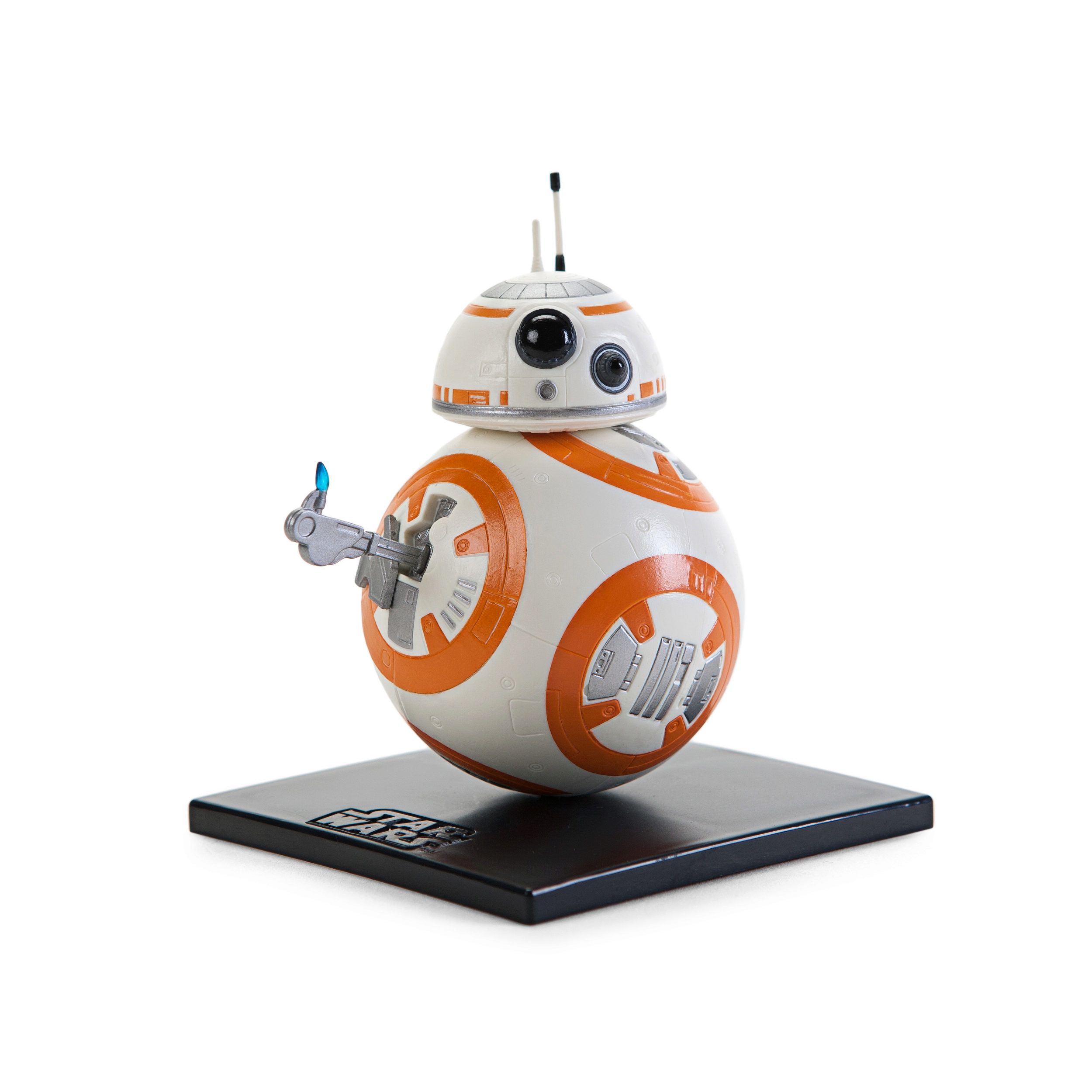 TFA BB-8 Thumb's Up PVC Premium Figure