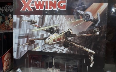 2019 Fantasy Flight Games and Hasbro Gaming Items Preview!