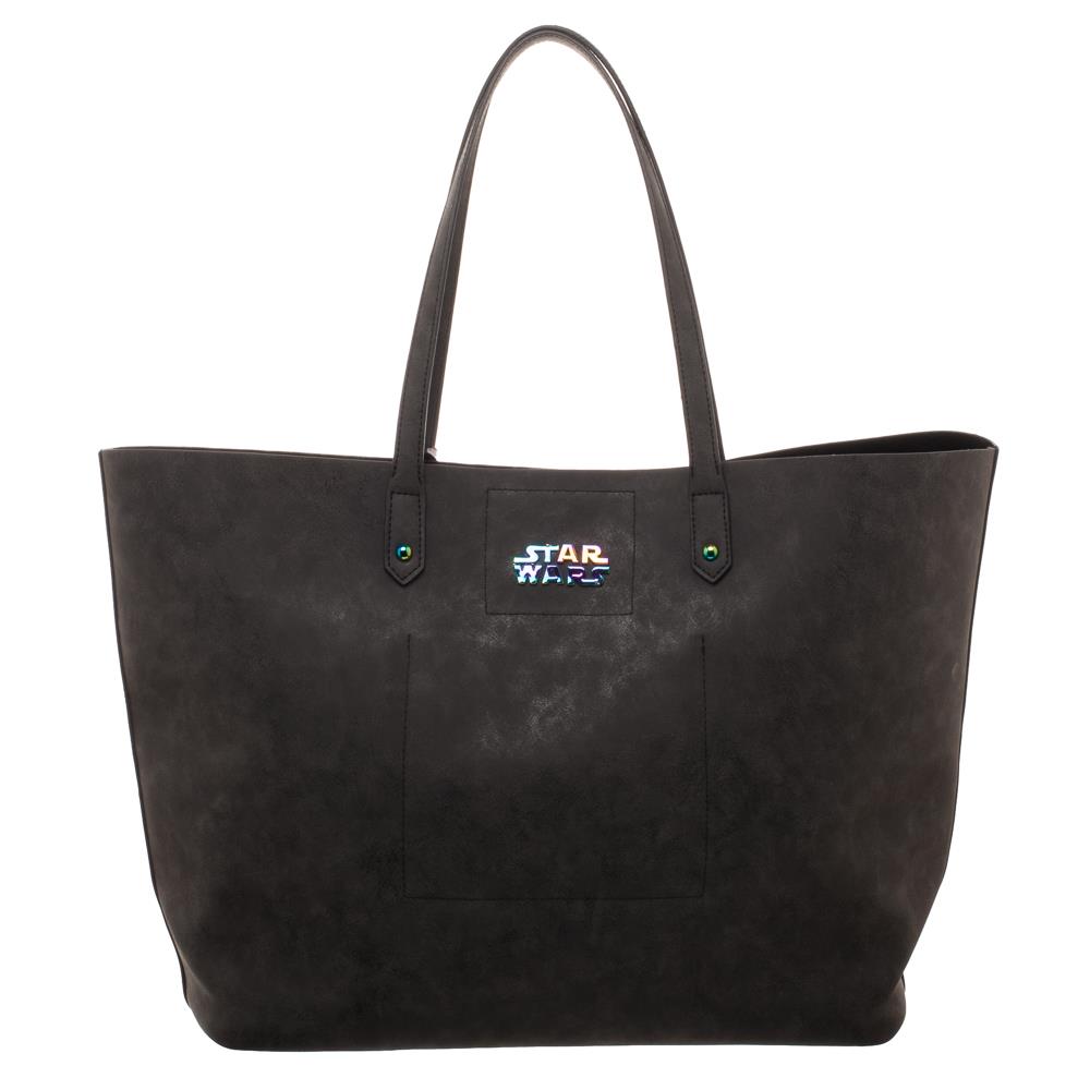 Solo: ASWS Millennium Falcon Oversized Tote Bag 2