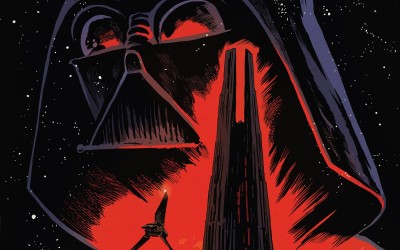New Star Wars Adventures: Tales From Vader's Castle Comic Series available for pre-order!
