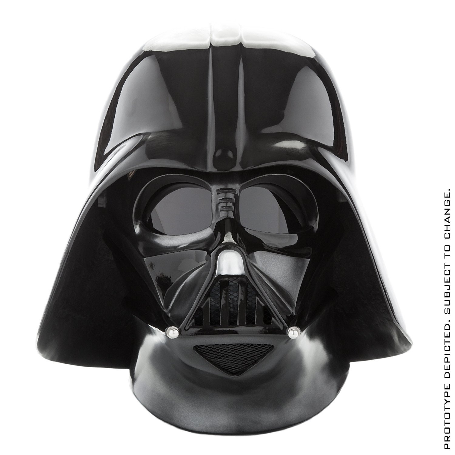Darth Vader Helmet 1