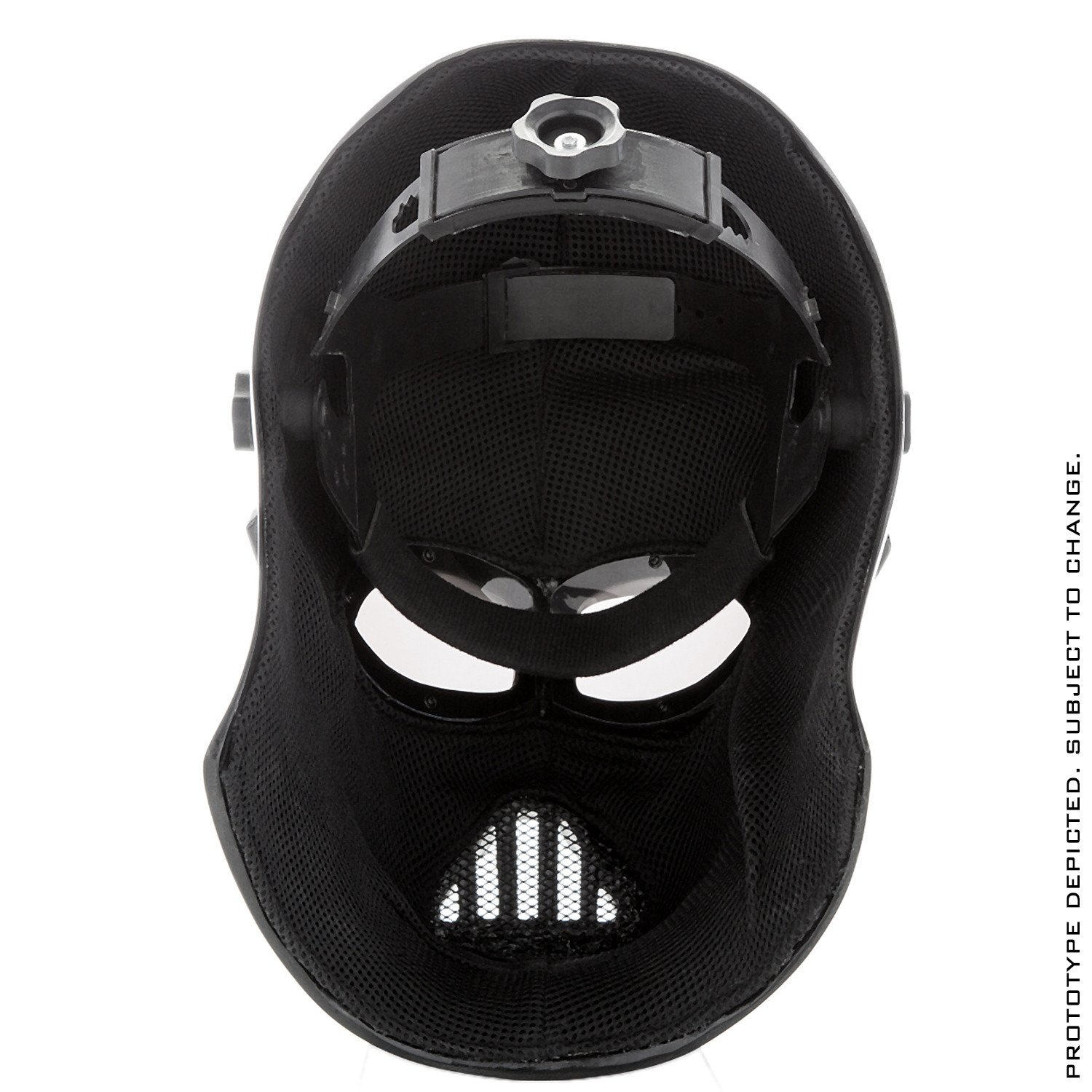 Darth Vader Helmet 4