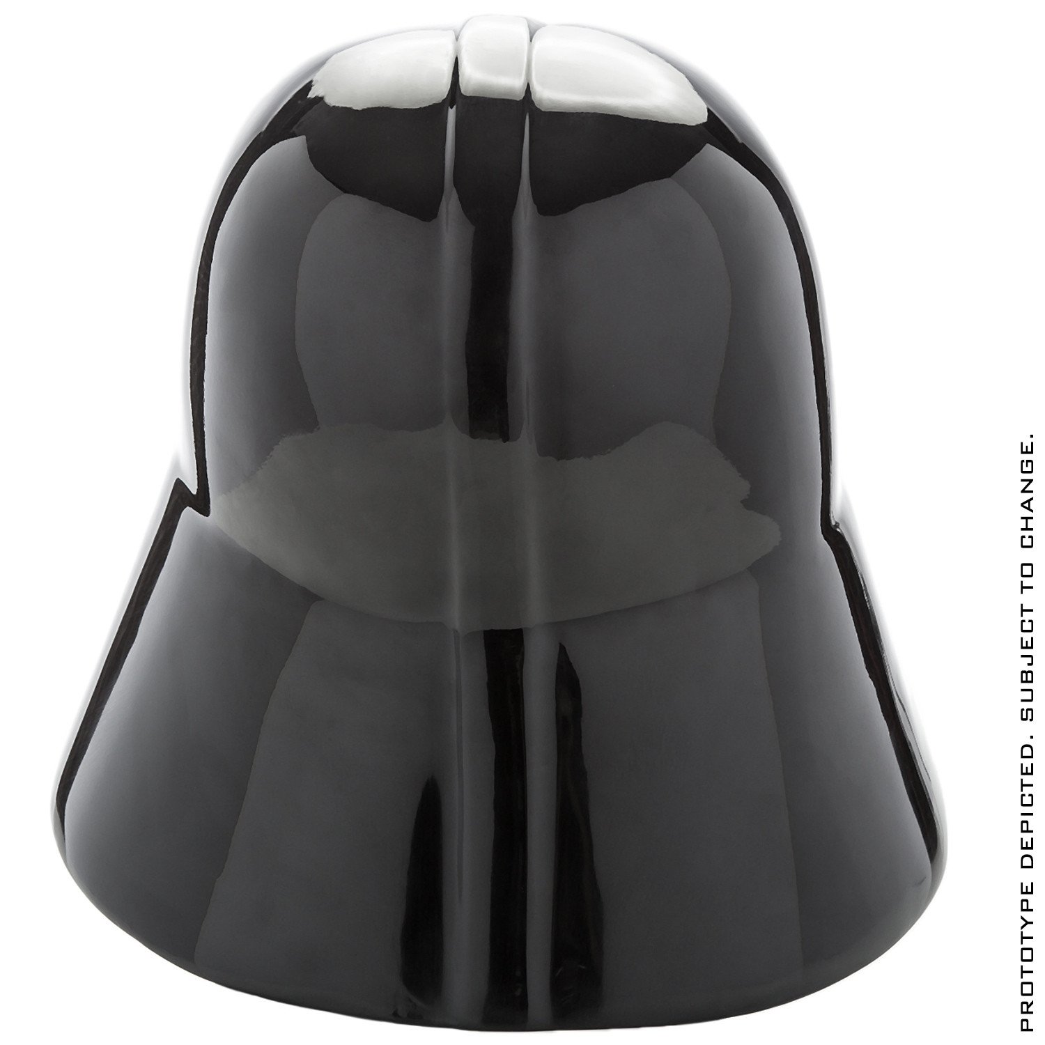 Darth Vader Helmet 2