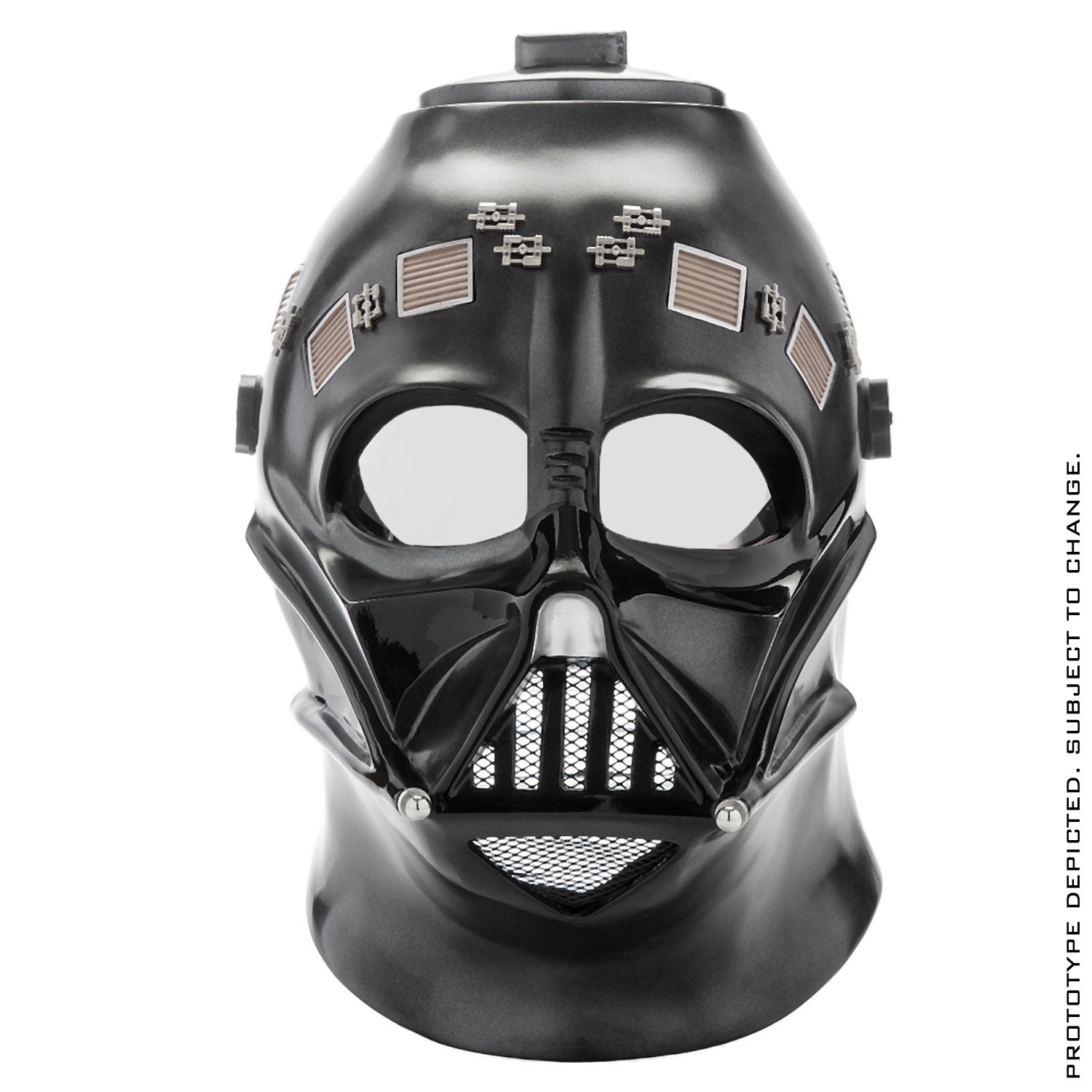 Darth Vader Helmet 3