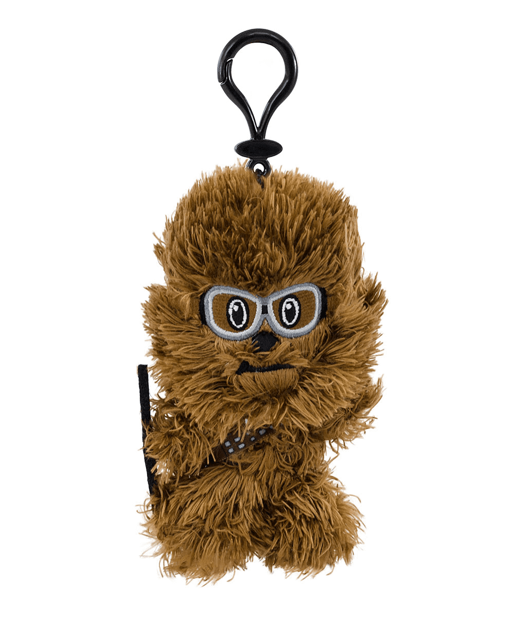 chewbacca plush disney