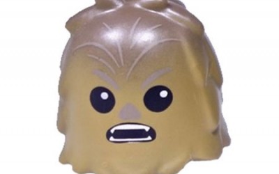 New Star Wars Funko MyMoji Emoticon Chewbacca Toy now available!