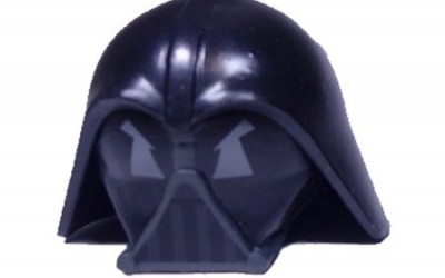 New Star Wars Darth Vader Funko Emoticon MyMoji Toy now available!