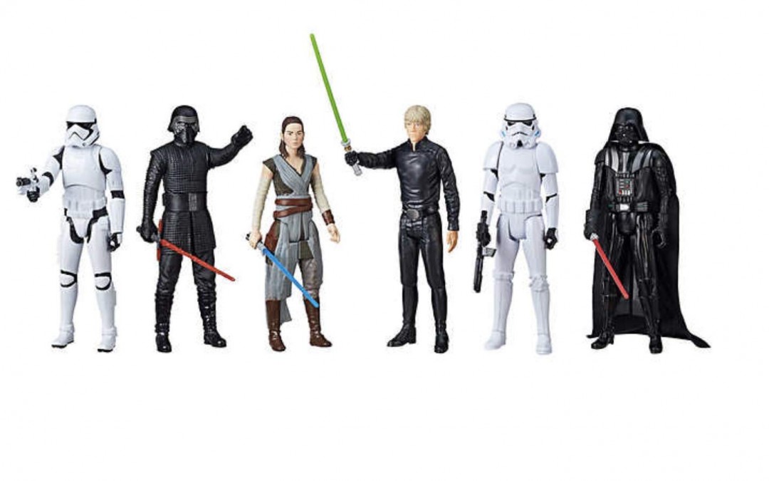 star wars epic rivals 6 pack