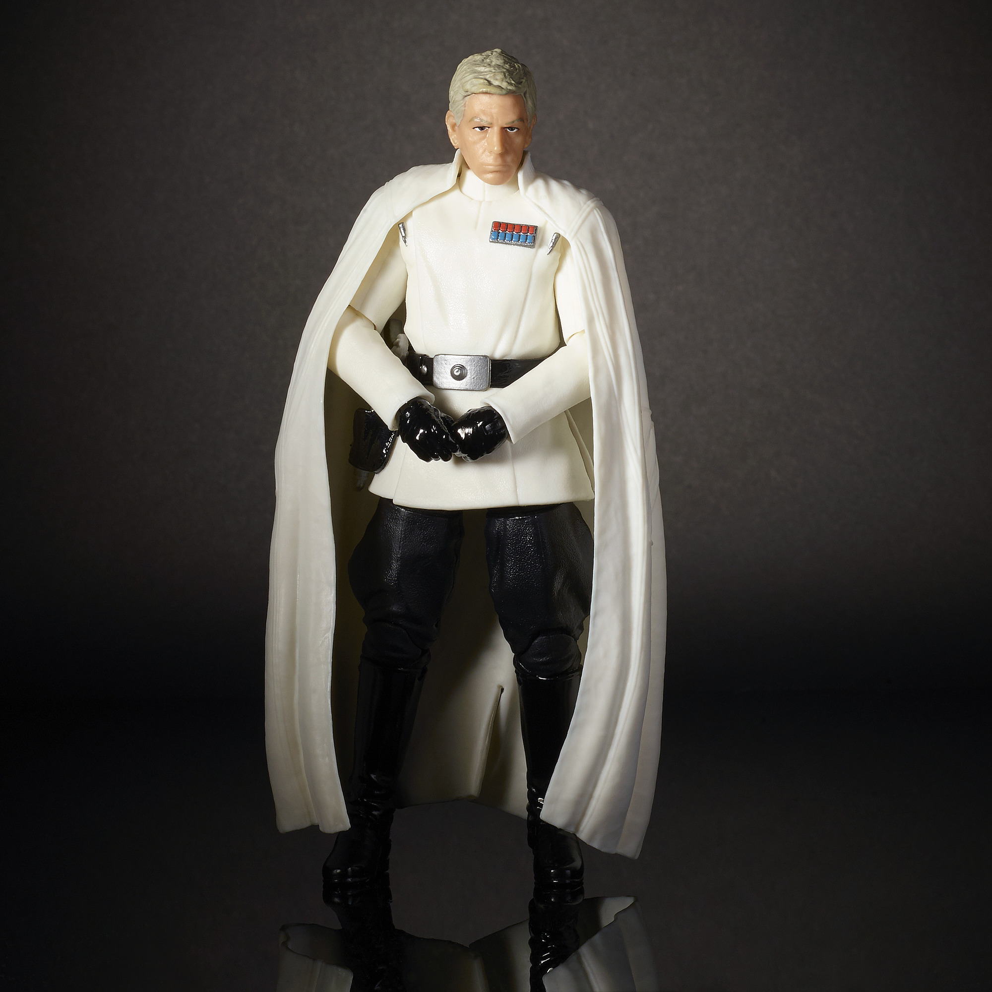 RO Director Krennic Black Series Figure 3