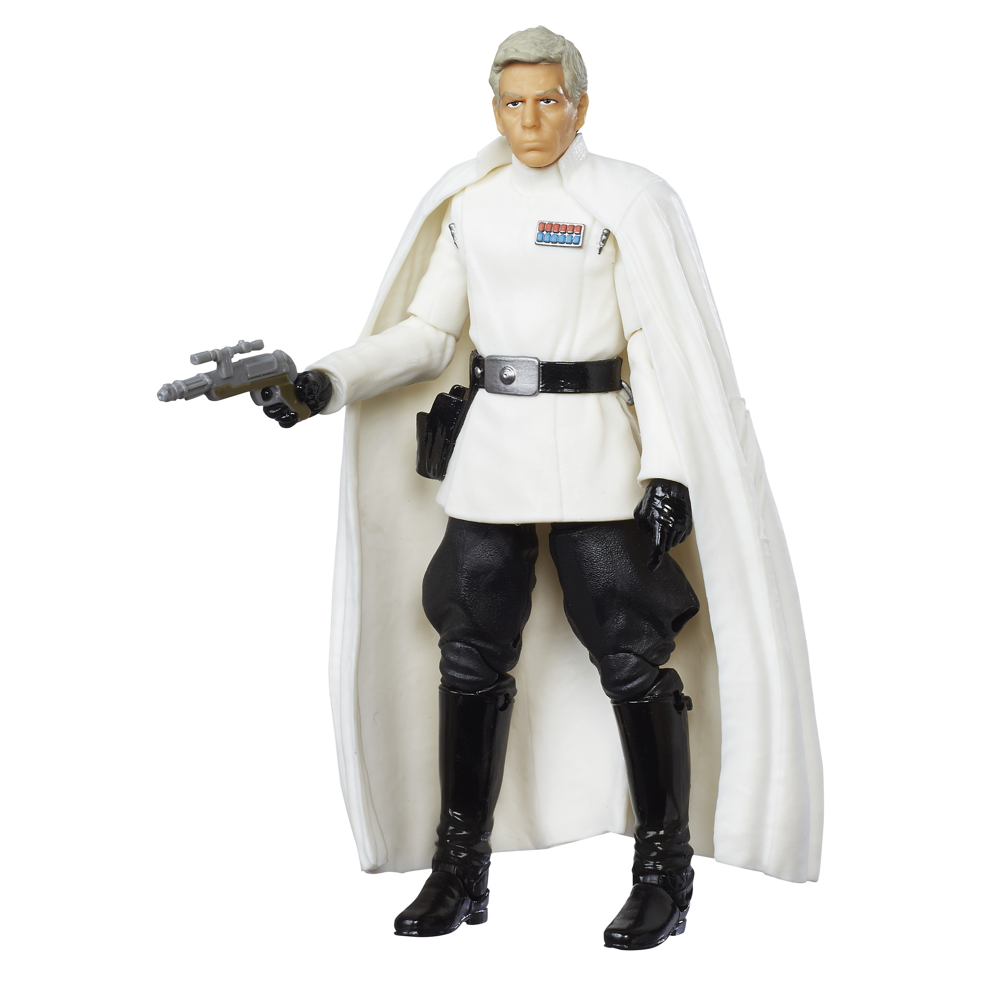 RO Director Krennic Black Series Figure 2