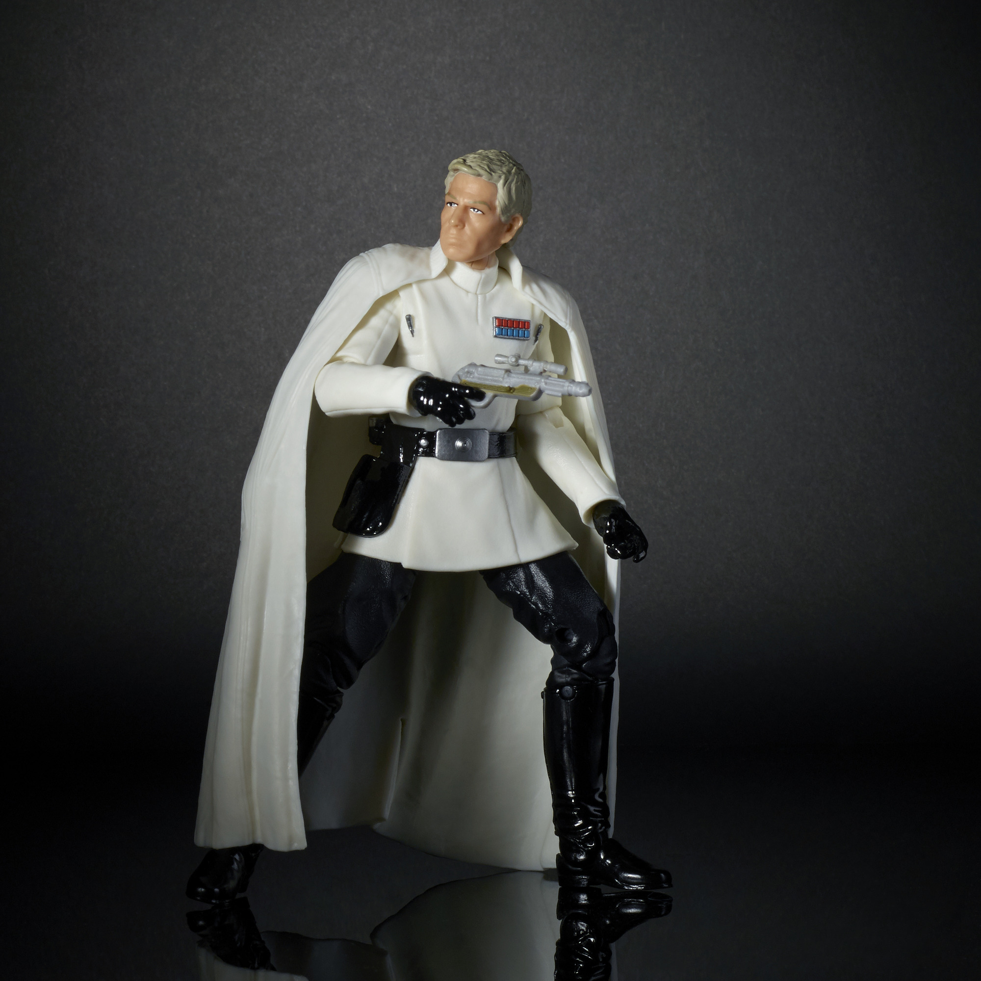 RO Director Krennic Black Series Figure 4