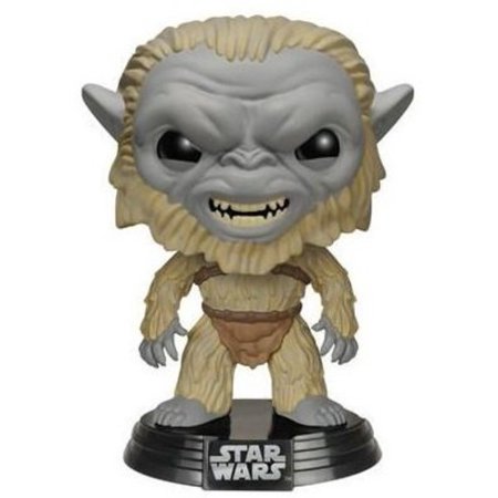 TFA FP Varmik Bobble Head Toy 2