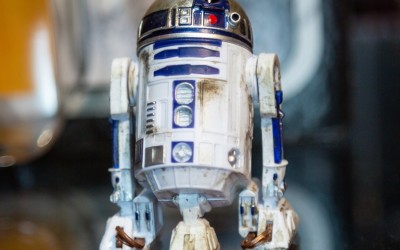 2019 International Toy Fair Star Wars Vintage and Galaxy of Adventures Figures Preview!
