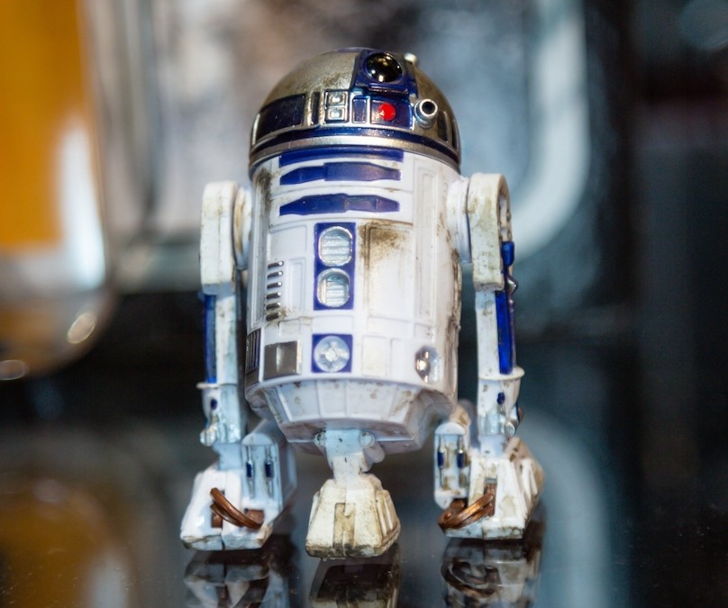 2019 International Toy Fair Star Wars Vintage and Galaxy of Adventures Figures Preview!