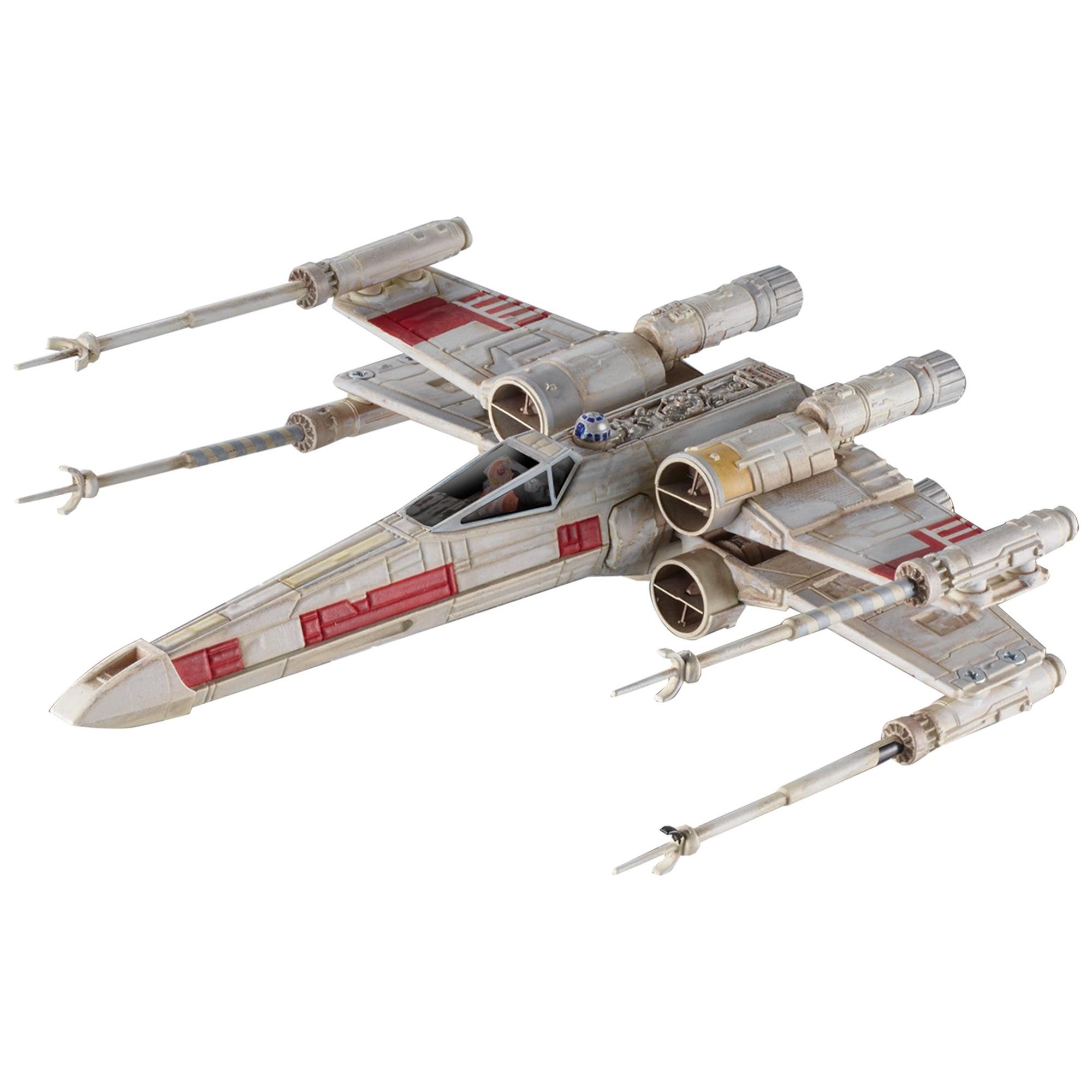 ANH HW X-Wing Fighter Starship 2