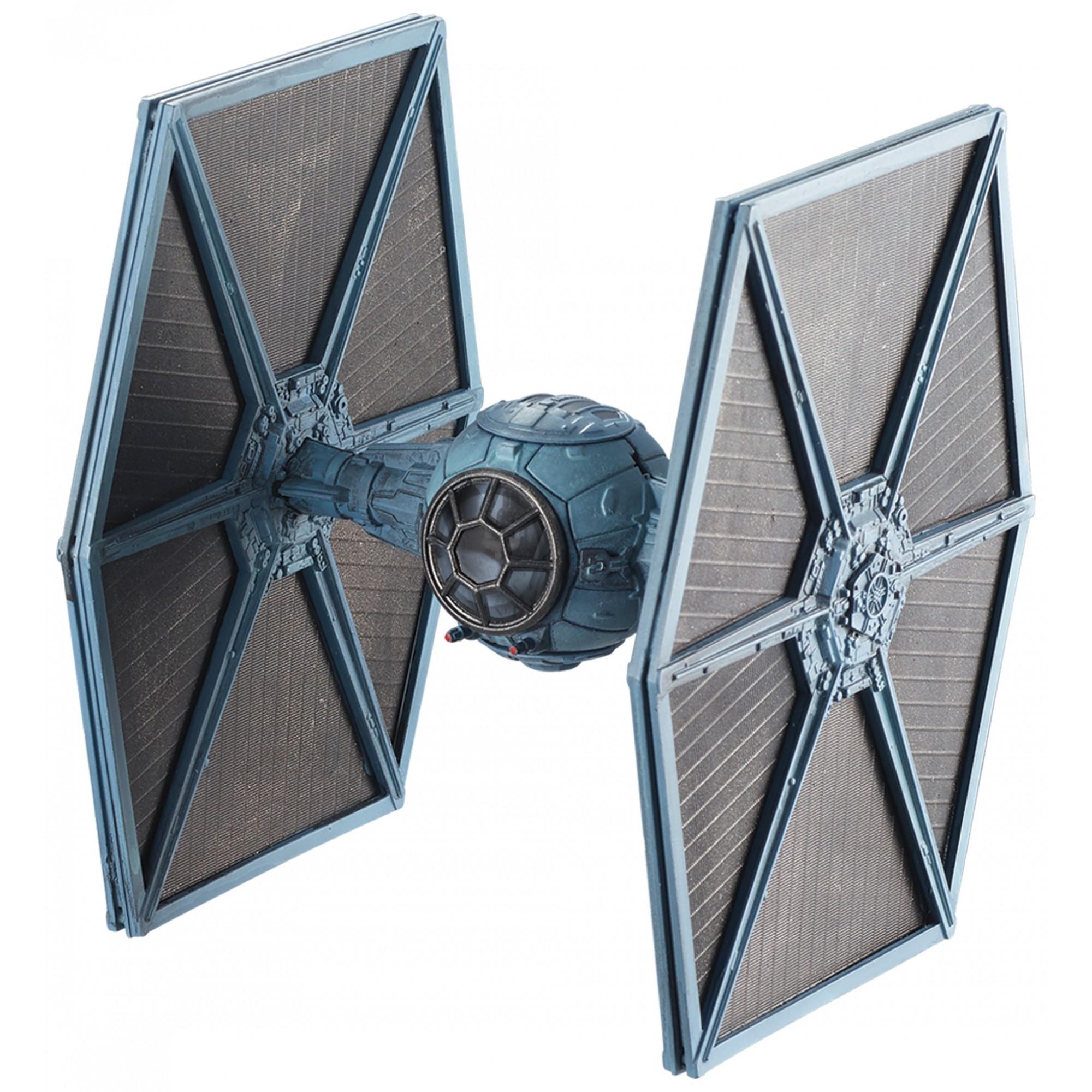ANH HW Imperial TIE-Fighter Starship 3