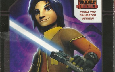 New Force Awakens (Star Wars Rebels) 32 Valentine's Day Card Pack available!
