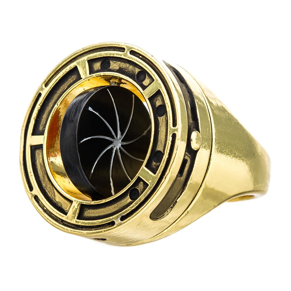 TLJ Rose Tico's Resistance Ring 2