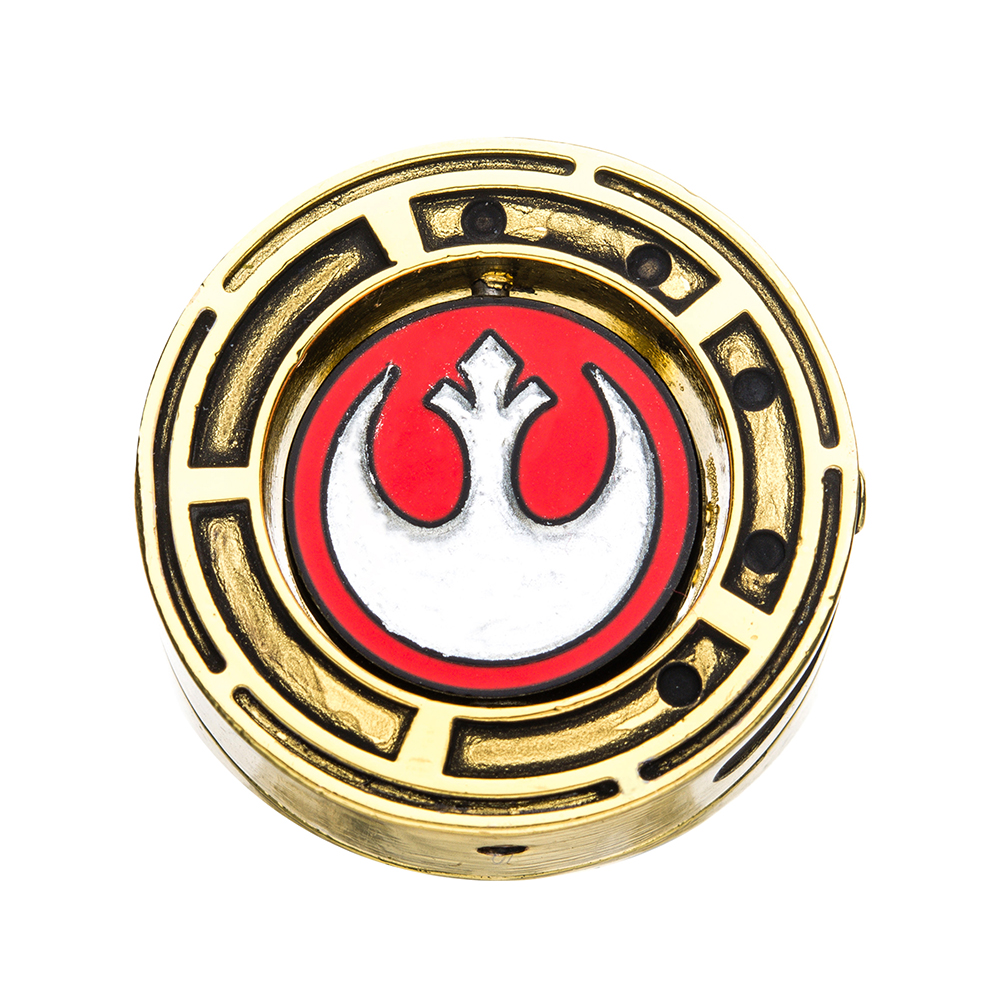 TLJ Rose Tico's Resistance Ring 3