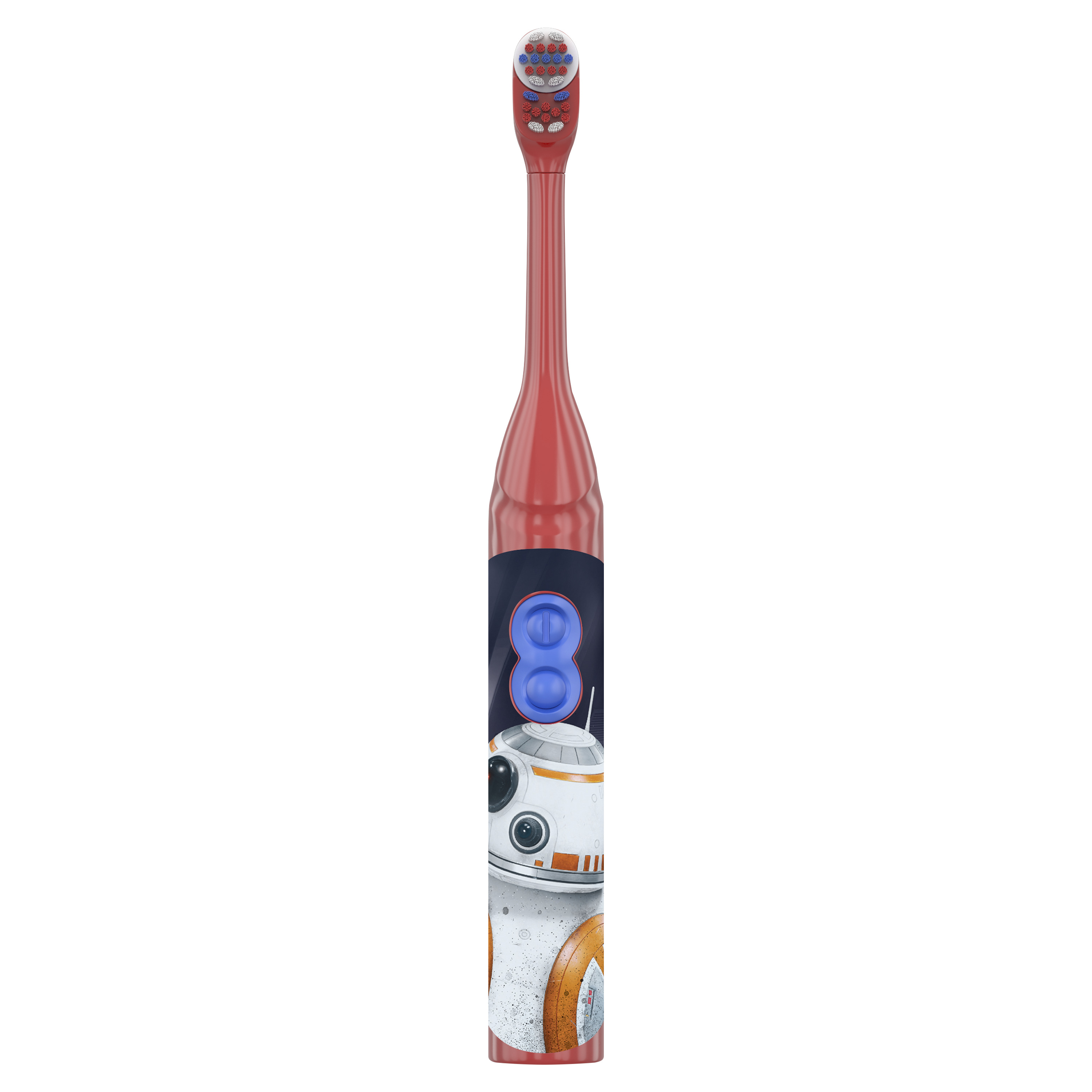 TLJ Oral-B Electric Toothbrush 2