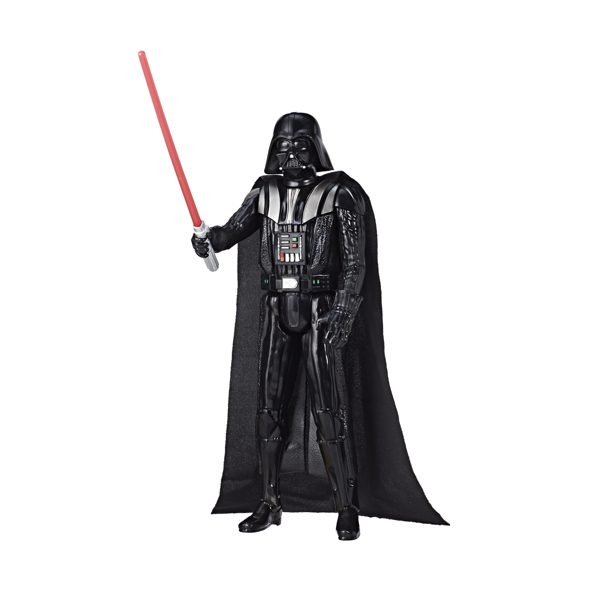 Solo: ASWS (ROTS) Darth Vader 12" Figure 2