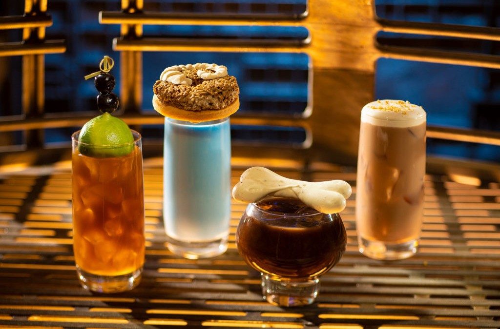 New Star Wars Food and Drinks for Disney's Star Wars Galaxy's Edge Revealed!