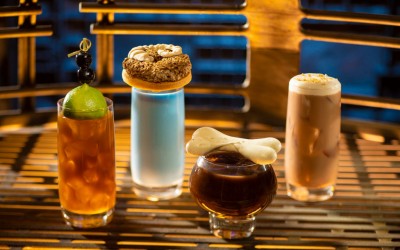 New Star Wars Food and Drinks for Disney's Star Wars Galaxy's Edge Revealed!