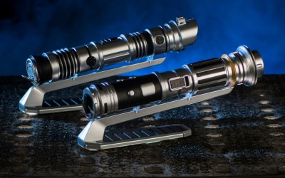 New Star Wars Merchandise for Disney's Star Wars Galaxy's Edge Revealed!