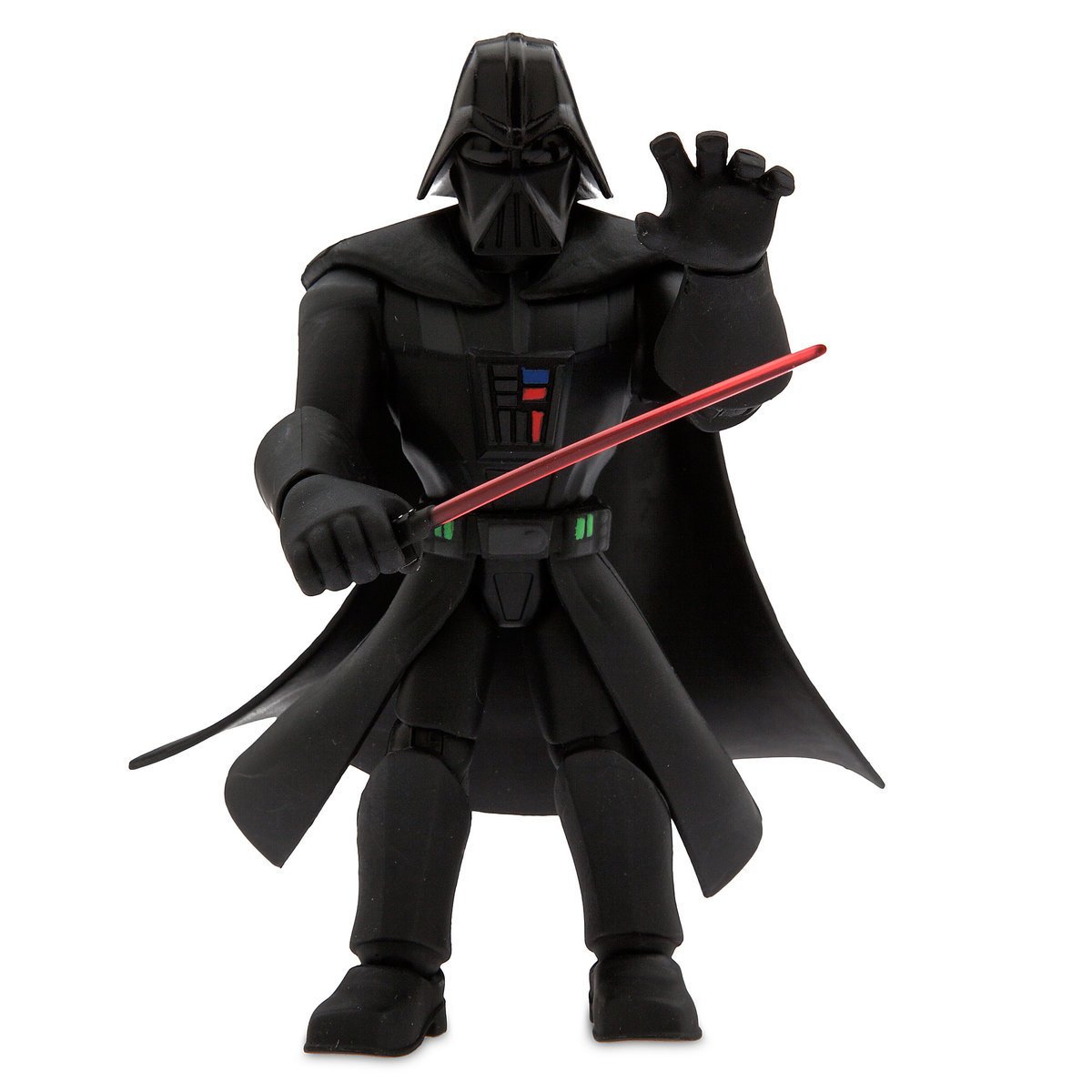 SW Darth Vader Toybox Figure 2