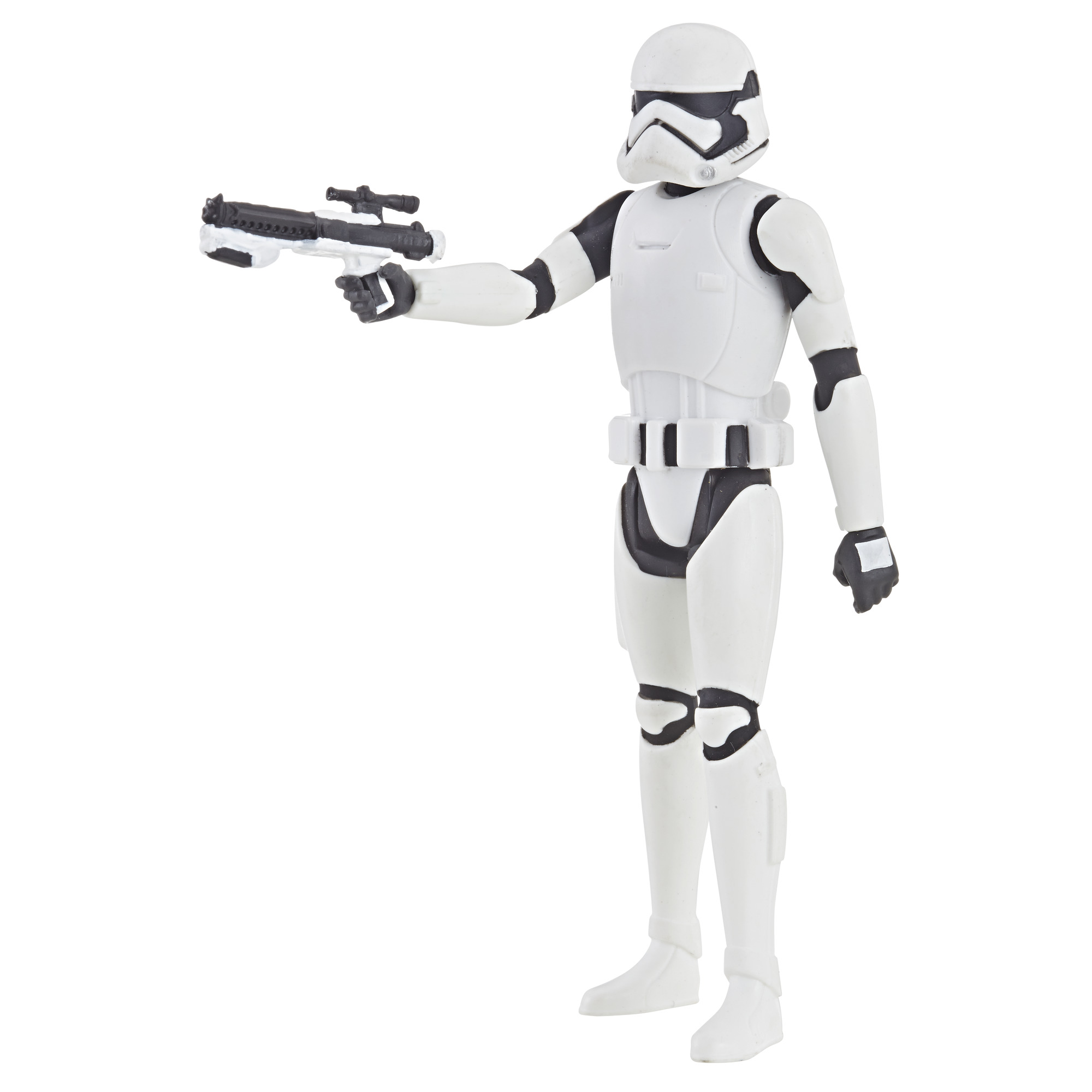 SWR FO Stormtrooper Figure 2