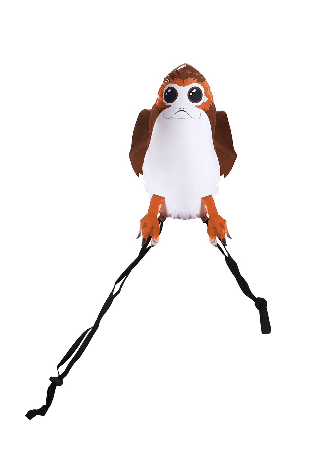 shoulder porg